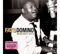 Fats Domino – Greatest Hits