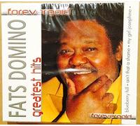 Fats Domino - Greatest Hits