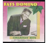 Fats Domino - Greatest Hits_