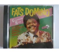 Fats Domino:Greatest Hits