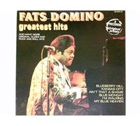 FATS DOMINO - Greatest Hits 3 Vinyls-PLs