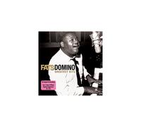 Fats Domino - Greatest Hits [CD]