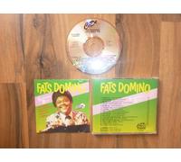 Fats Domino - Greatest Hits (Edition Grand Prix 1987) [No Remix]