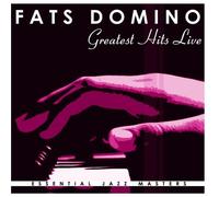 Fats Domino - Greatest Hits Live