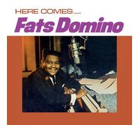 Fats Domino - Here Comes Fats Domino
