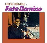 FATS DOMINO: HERE COMES FATS DOMINO - CD BRAND NEW