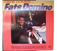 Fats Domino - Here comes / Vinyl record [Vinyl-LP]