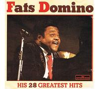 Fats Domino - His 28 Greatest Hits