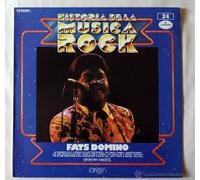 Fats Domino - Historia De La Musica Rock