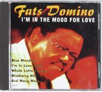 Fats Domino - I'M In The Mood For Love