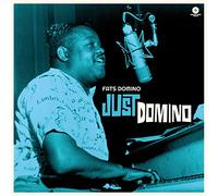 Fats Domino - Just Domino [VINYL]