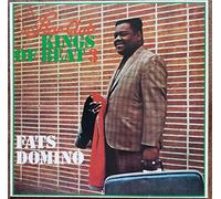 Fats Domino - Kings of Beat [Vinyl LP] [VINYL]