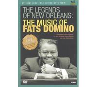 Fats Domino : Legend of the New Orleans