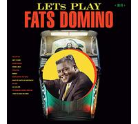 Fats Domino - Let´s Play Fats Domino [VINYL]