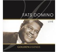 Fats Domino Live
