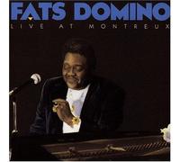 Fats Domino - Live At Montreux
