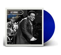 Fats Domino - Live From Austin, TX (BLUEBERRY HILL COLOR VINYL) [VINYL]