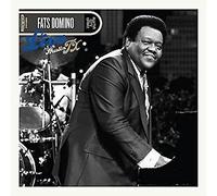 Live from Austin, TX [LP] by Fats Domino (Record, 2017) New And Sealed 12" Vinyl
