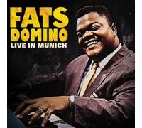 Live In Munich