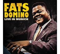 Live In Munich [VINYL]