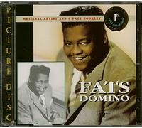 Fats Domino: Members Edition