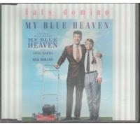Fats Domino - My Blue Heaven