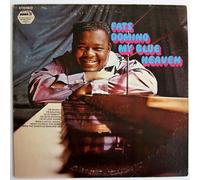 Fats Domino - My Blue Heaven