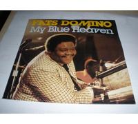 Fats Domino - My blue heaven (US) / Vinyl record [Vinyl-LP]