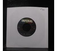 Fats Domino - My Girl Josephine / Natural Born Lover [Vinyl Single 7'']