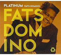 Fats Domino – Platinum – CD