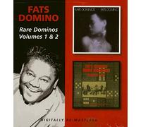 Fats Domino - Rare Dominos Volumes 1 & 2