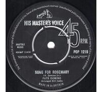 Fats Domino - Red Sails In The Sunset