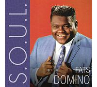Fats Domino - S.O.U.L. Fats Domino