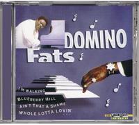 Fats Domino – Fats Domino