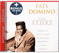 Fats Domino - Story, the