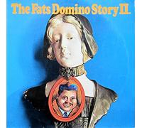FATS DOMINO - story, vol. 2 LP