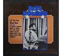 fats domino story vol 6 LP