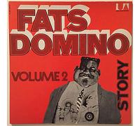 Fats Domino Story Volume VI Let The Four Winds Blow
