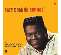 Fats Domino - Swings [VINYL]