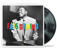 Fats Domino - The Best Of [180g Vinyl LP] [VINYL]