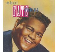 Fats Domino - The Best Of