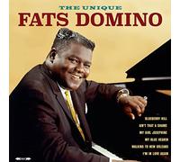 Fats Domino - The Best of Stan Getz (180g Graues Vinyl) [VINYL]