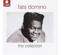 Fats Domino - The Collection
