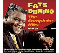 Fats Domino - The Complete Hits 1950-62