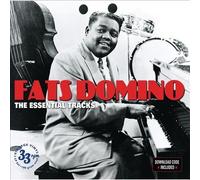 Fats Domino - The Essential Tracks