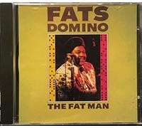 Fats Domino - The Fat Man
