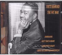 Fats Domino - The Fat Man