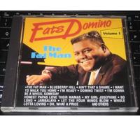 Fats Domino - The Fat Man