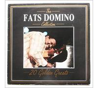 Fats Domino - The Fats Domino Collection - 20 Golden Greats [Vinyl LP]