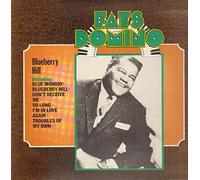 Fats Domino - The Fats Domino Story Vol 3 'Blueberry Hill' [Vinyl LP]
